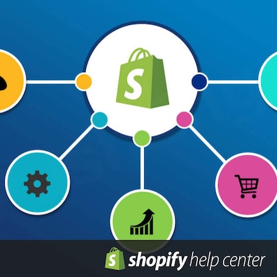 Managing Shopify Apps